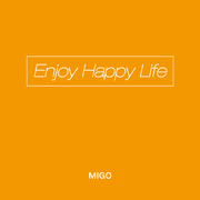 Enjoy happy life【已售】