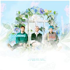 花曜日（Blooming Days）（翻自 EXO CBX）