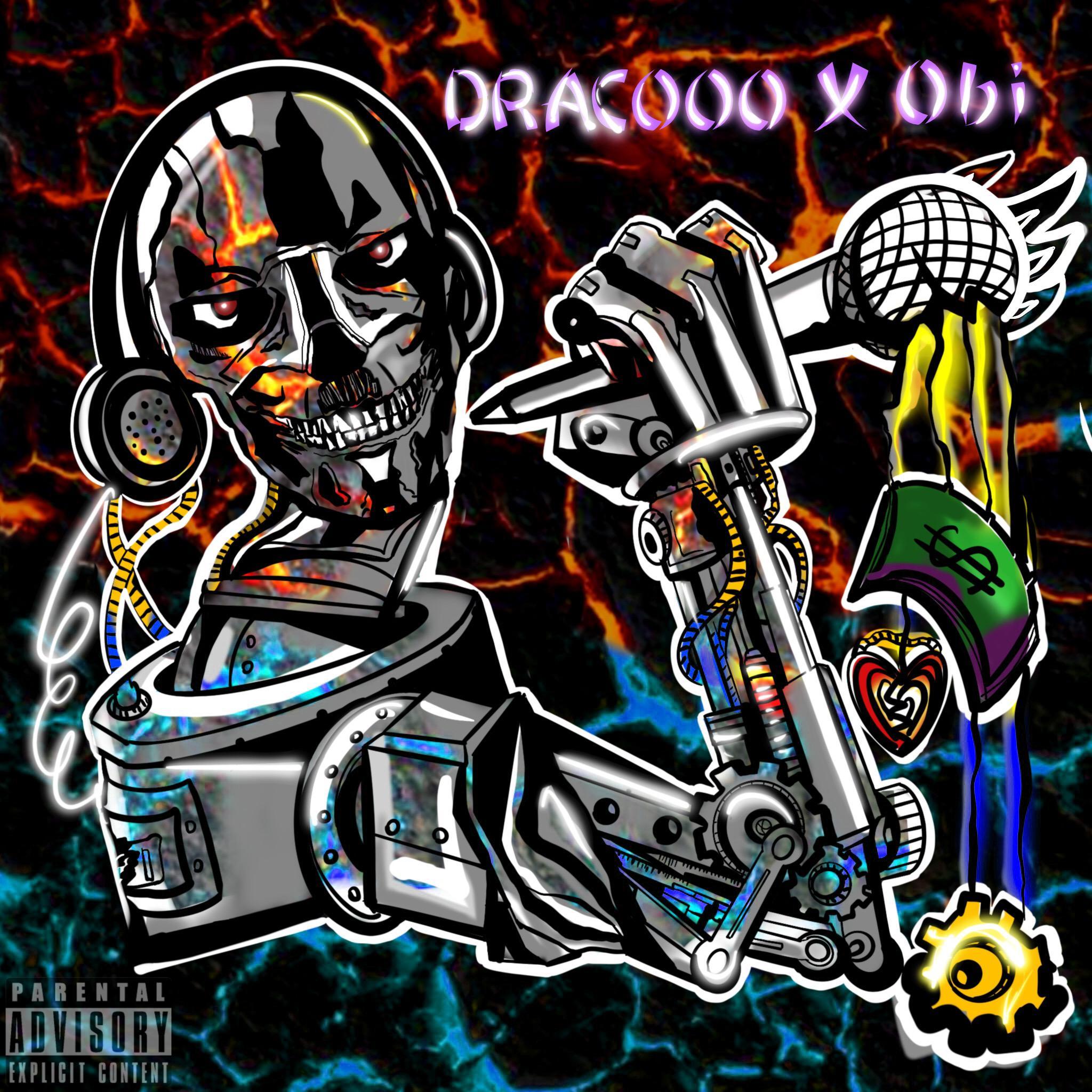钢铁部落（ft.OBi）