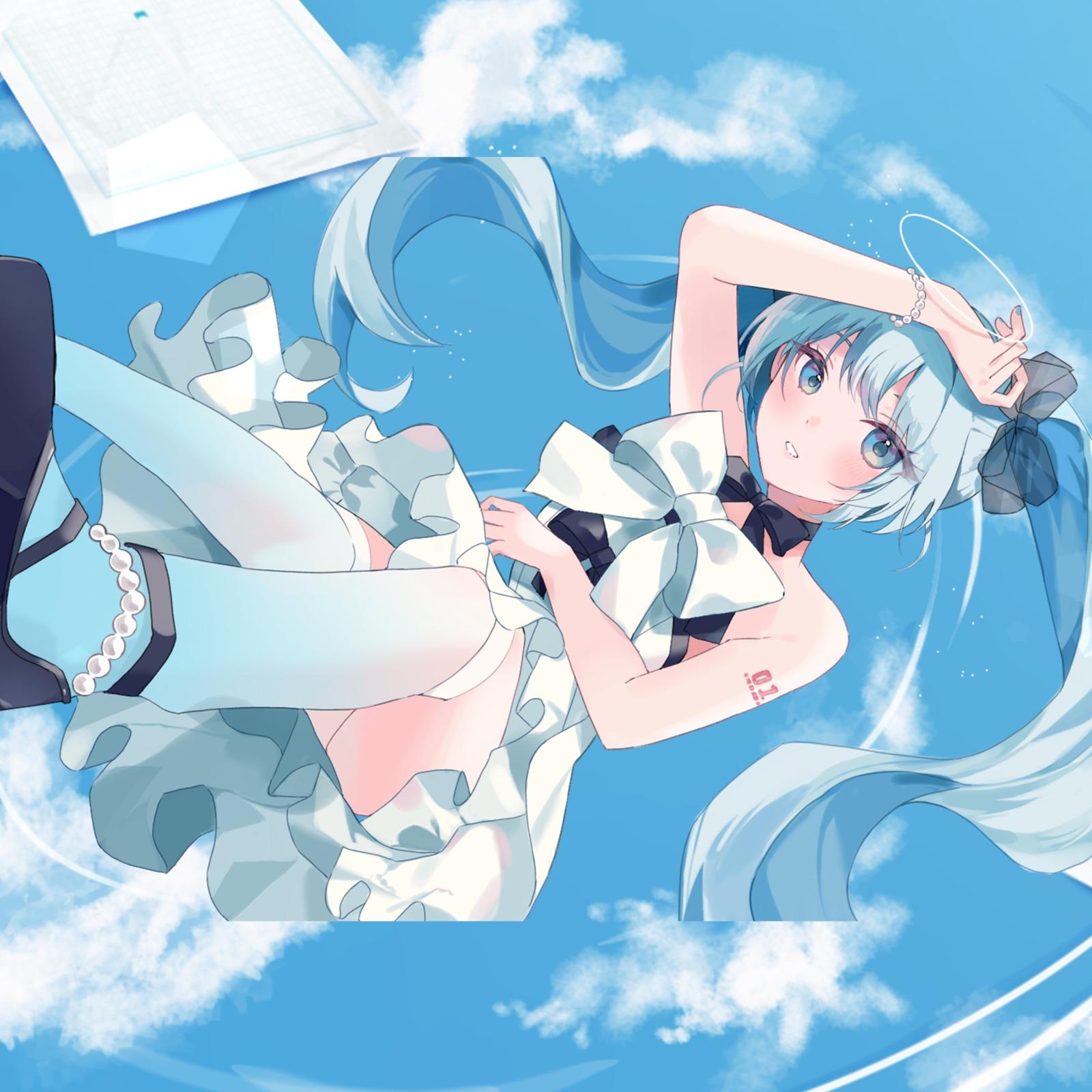 想い残し (feat. 初音ミク)