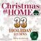 Christmas at Home: 33 Holiday Hymns专辑