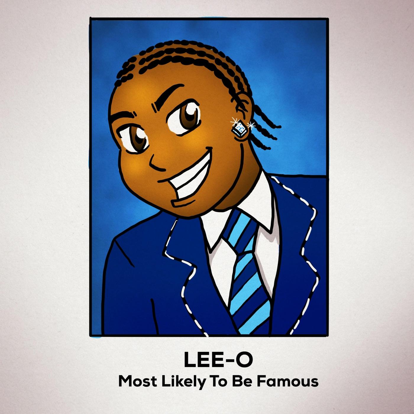 Most Likely to Be Famous