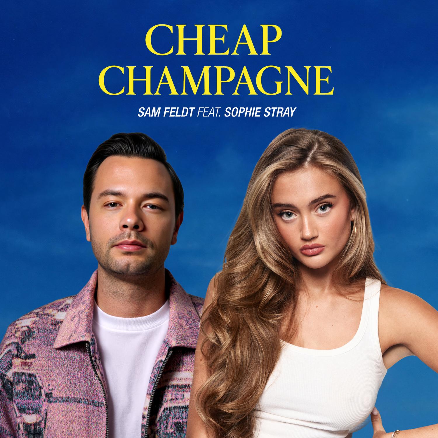 Cheap Champagne