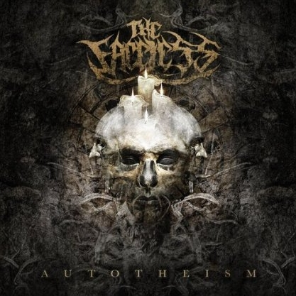 Autotheism