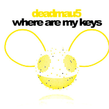 Where Are My Keys (Original Mix)专辑