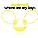 Where Are My Keys (Original Mix)专辑