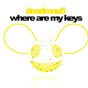 Where Are My Keys (Original Mix)