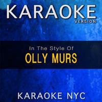 Olly Murs - I Need You Now (Instrumental)