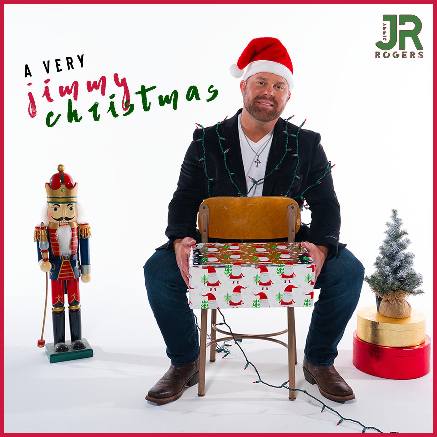 A Very Jimmy Christmas