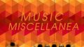 Music Miscellanea - Vol. 17专辑