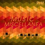 Music Miscellanea - Vol. 17专辑