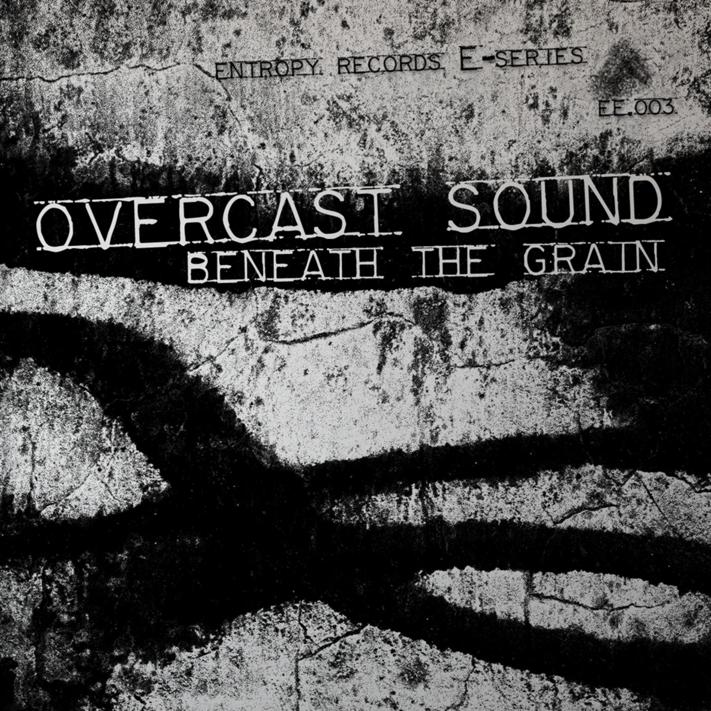 Overcast Sound - Black Gates & Barbed Wire