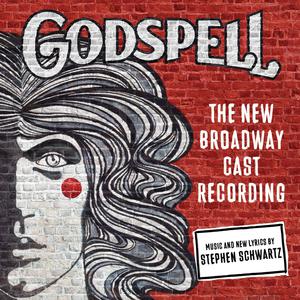 Godspell Musical - All For the Best (Instrumental) 无和声伴奏 （降3半音）