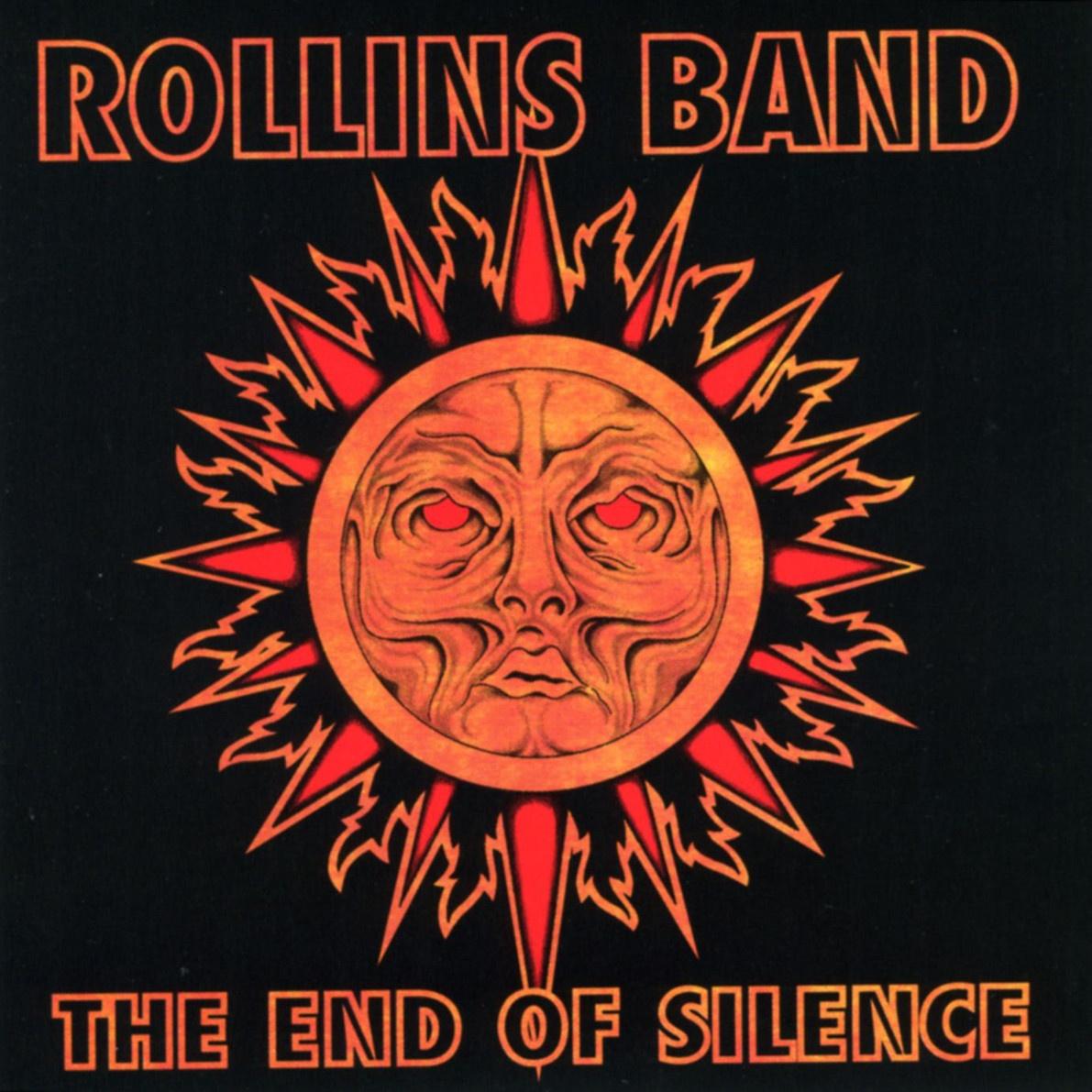 The End of Silence