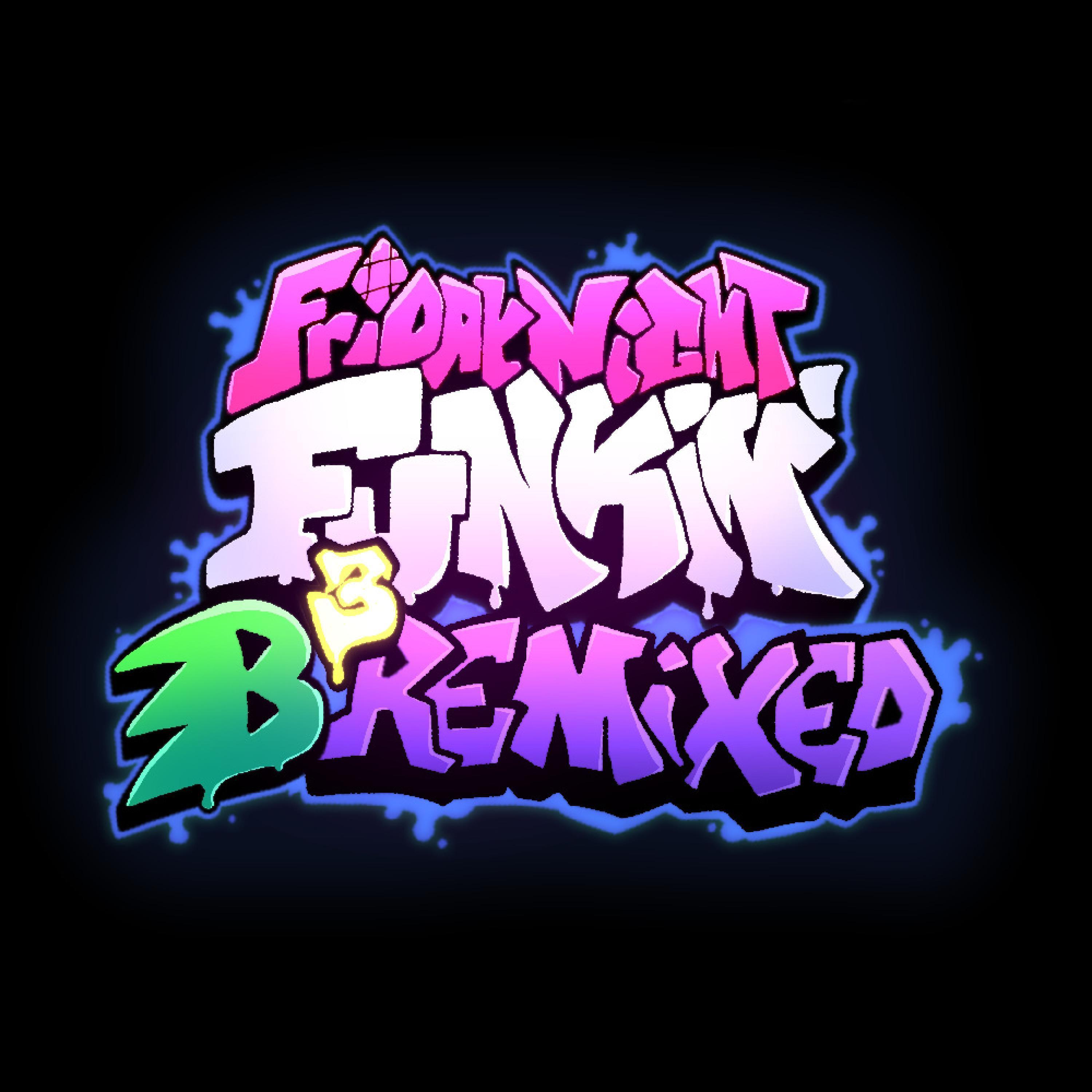 Friday Night Funkin': B3 Remixed