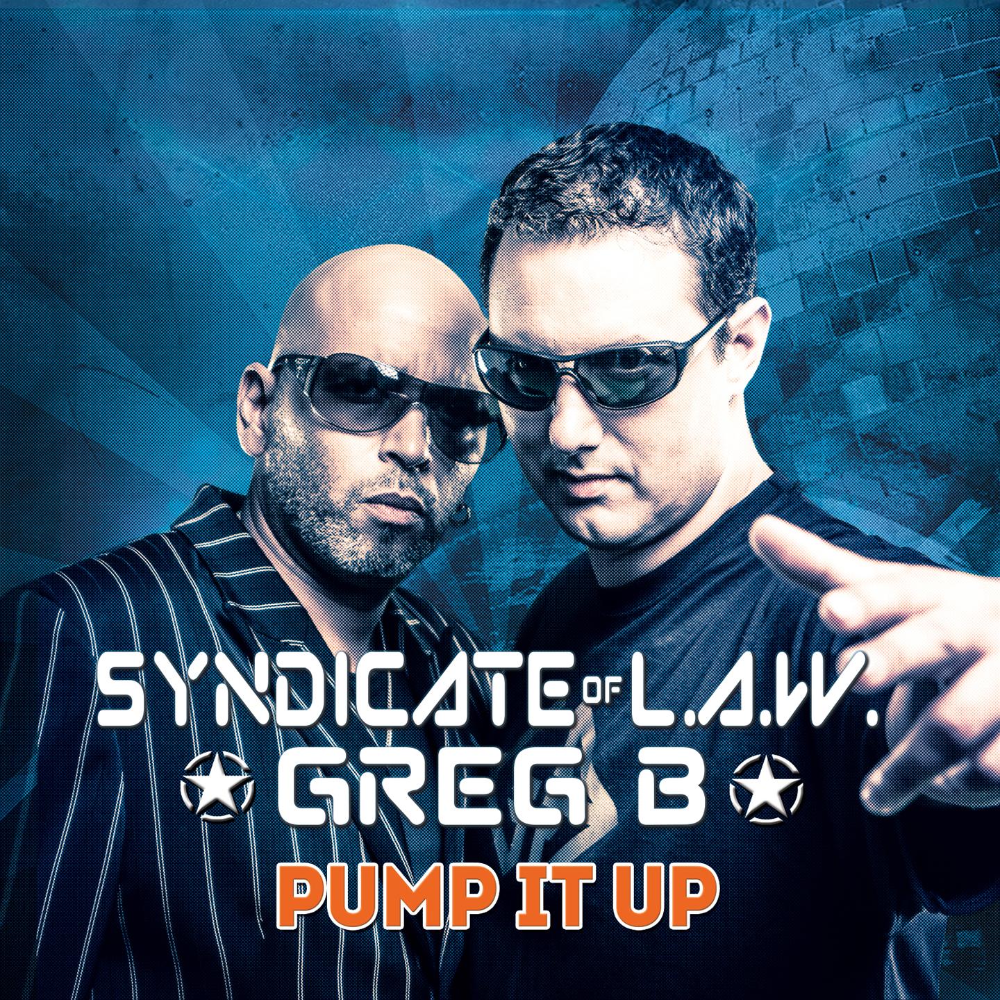 Pump It Up