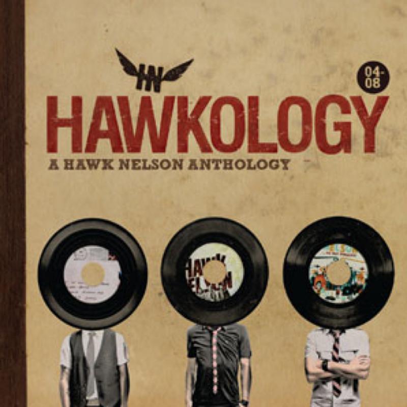 Hawkology专辑