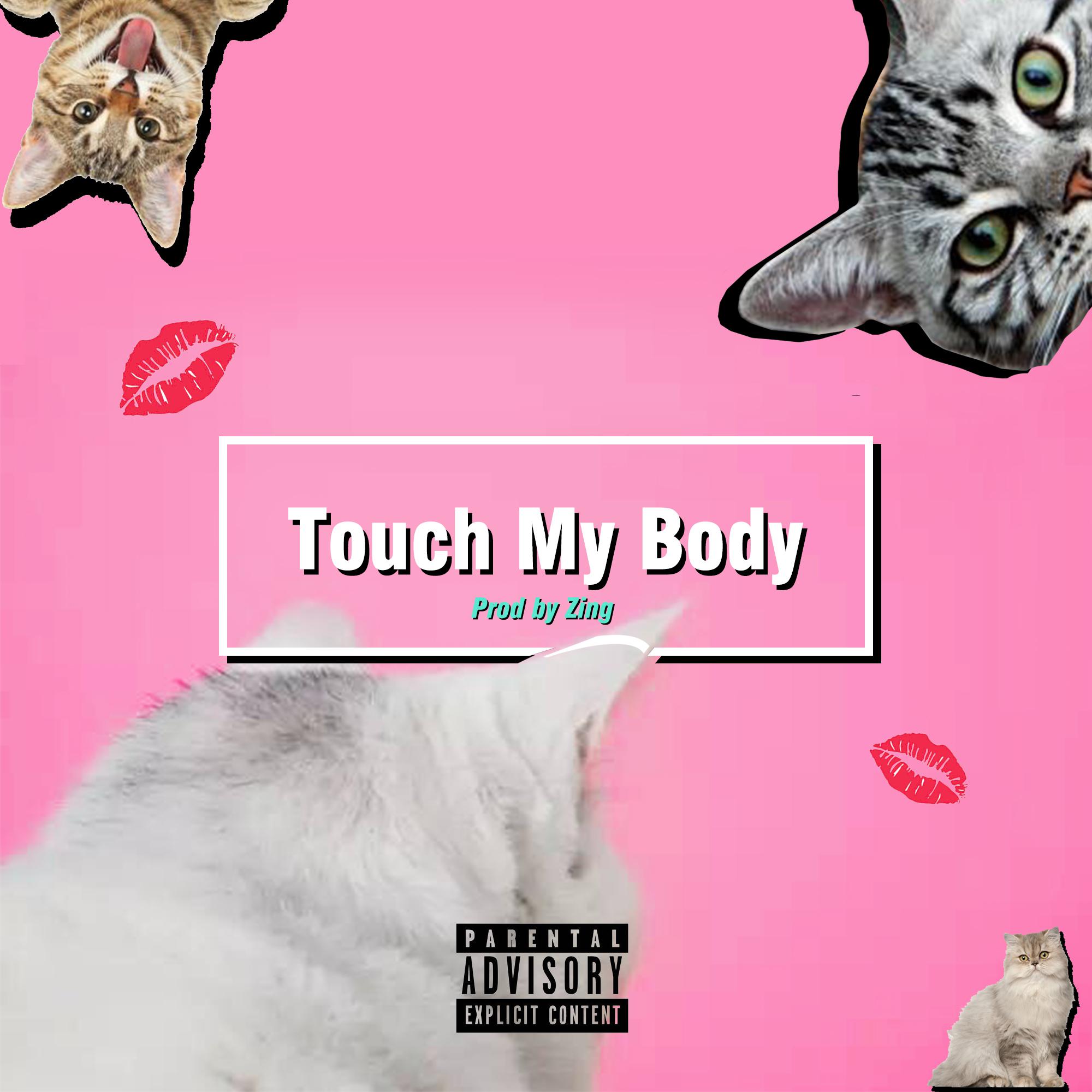 Touch My Body（Prod.Zing）专辑