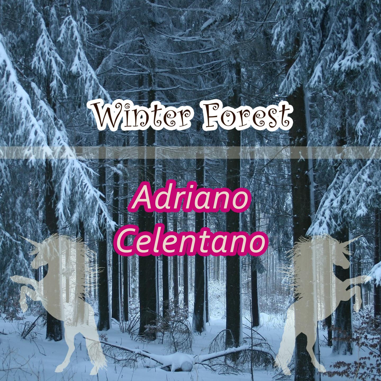 Winter Forest专辑