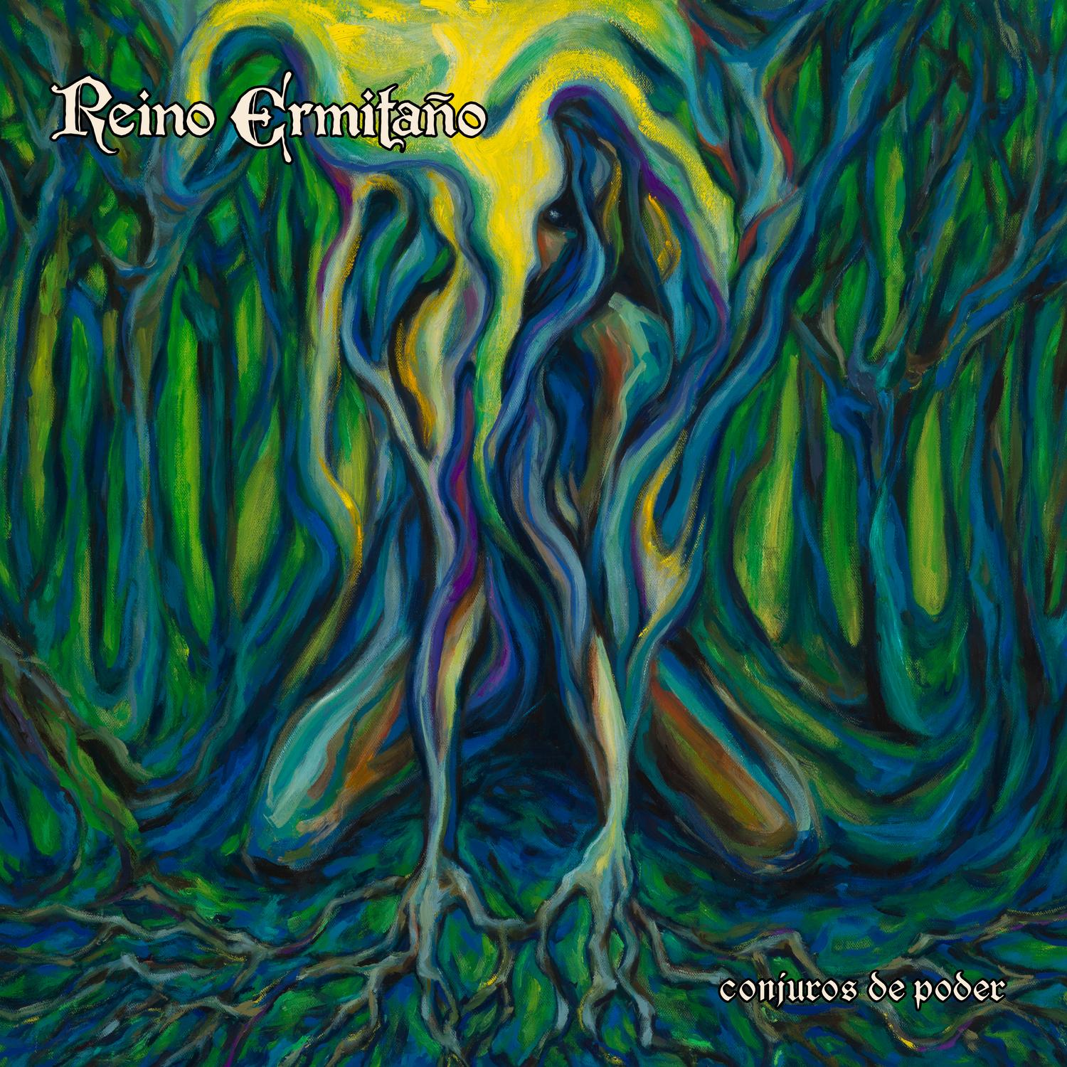 Conjuros de Poder