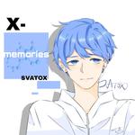 X-memories专辑