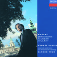 Mozart: Piano Concertos Nos.21 & 20