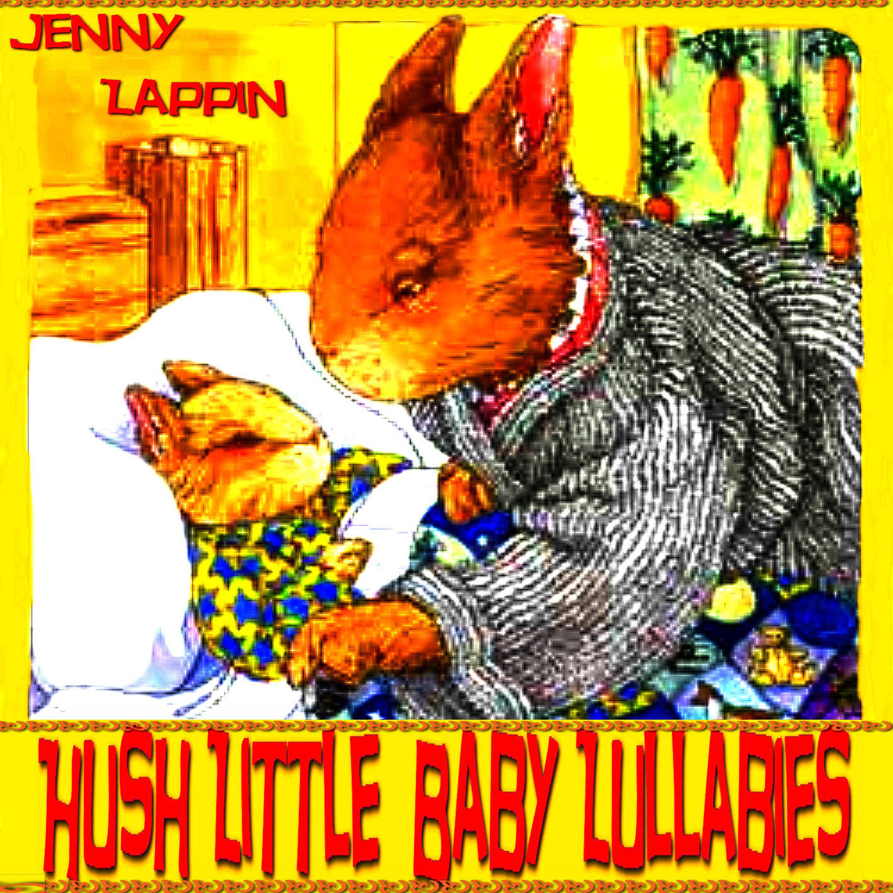 Hush Little Baby Lullabies