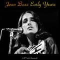 Joan Baez Early Years