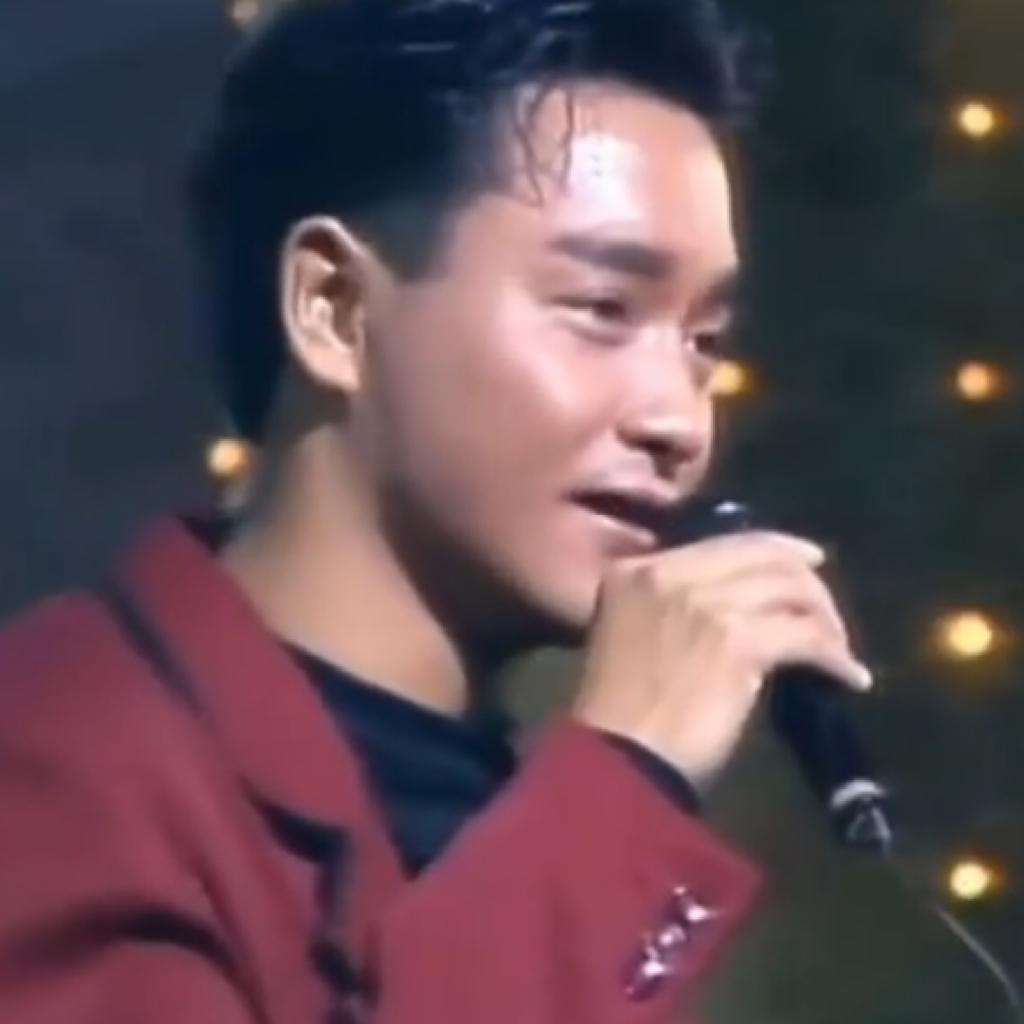 听一首粤语，过一段人生
