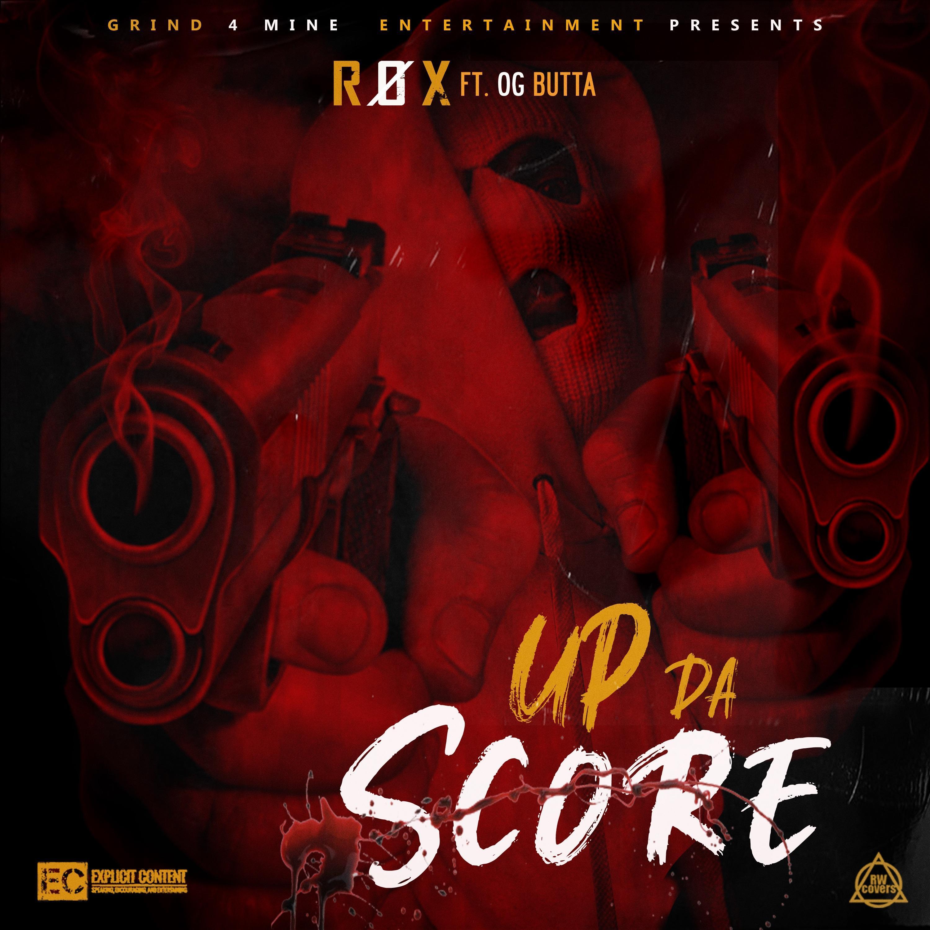 Up Da Scøre (feat. Og Butta)