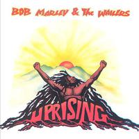 Redemption Song - Bob Marley