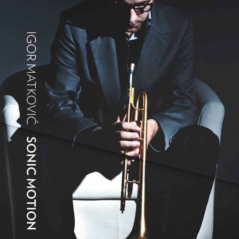 Sonic Motion