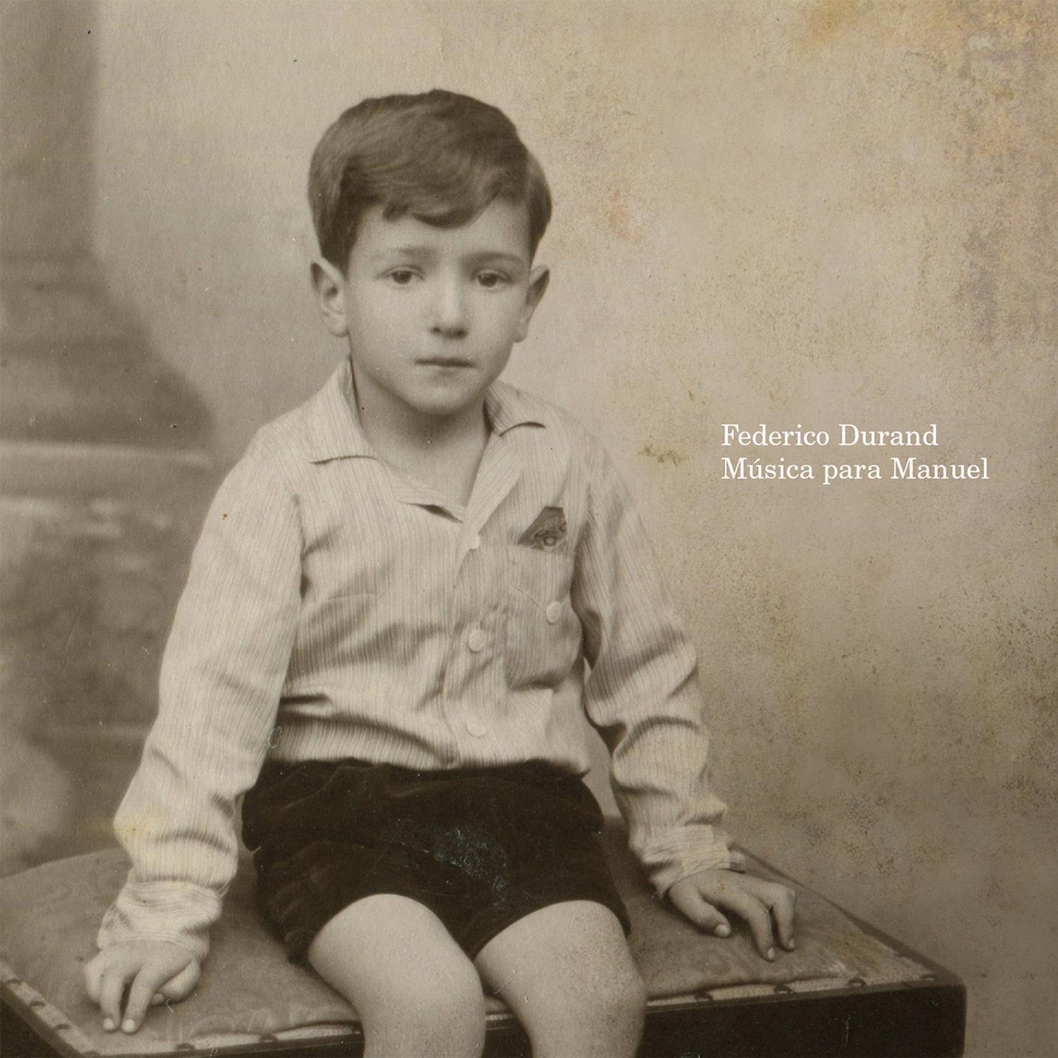 Música Para Manuel