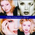 The Singles Collection 1981-1993