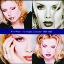 The Singles Collection 1981-1993专辑