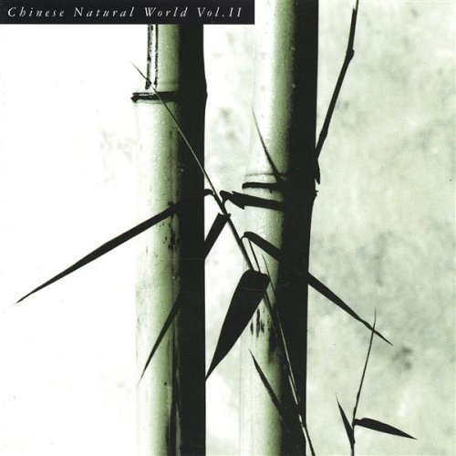 Chinese Natural World Vol.II