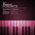 Vladimir Horowitz: Solo Piano Collection专辑