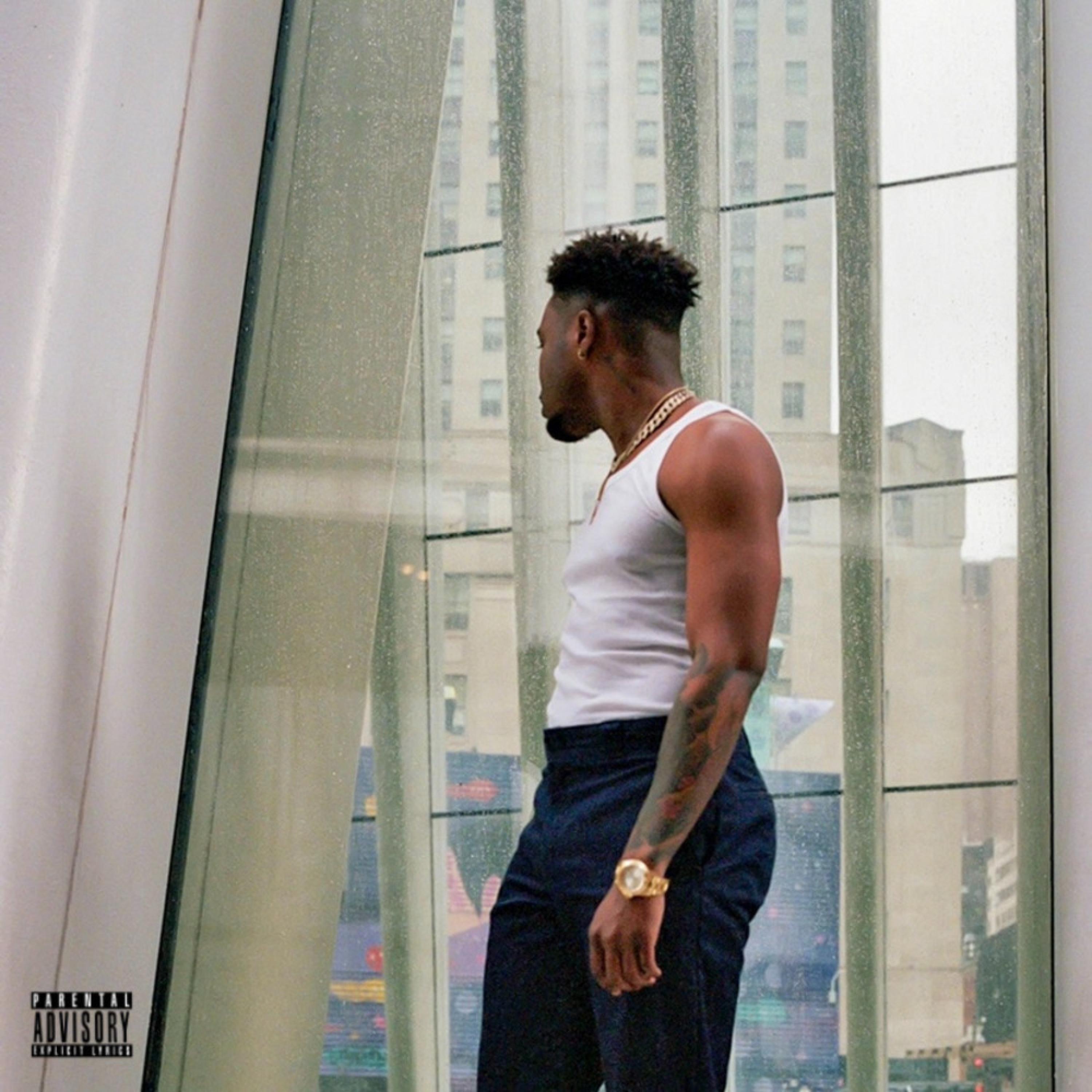 Undress (feat. Melodie)