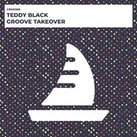 Teddy Black - Groove Takeover (Radio Edit) 125