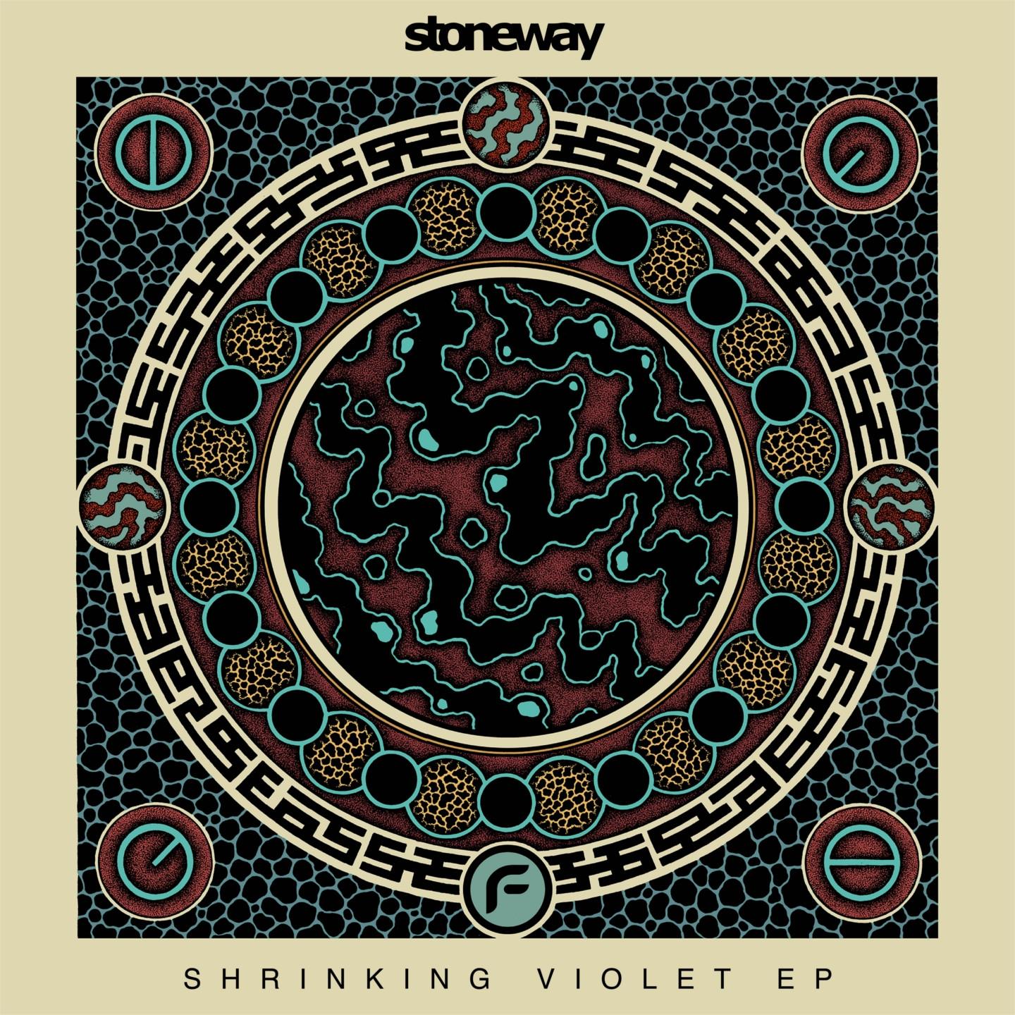 Shrinking Violet EP