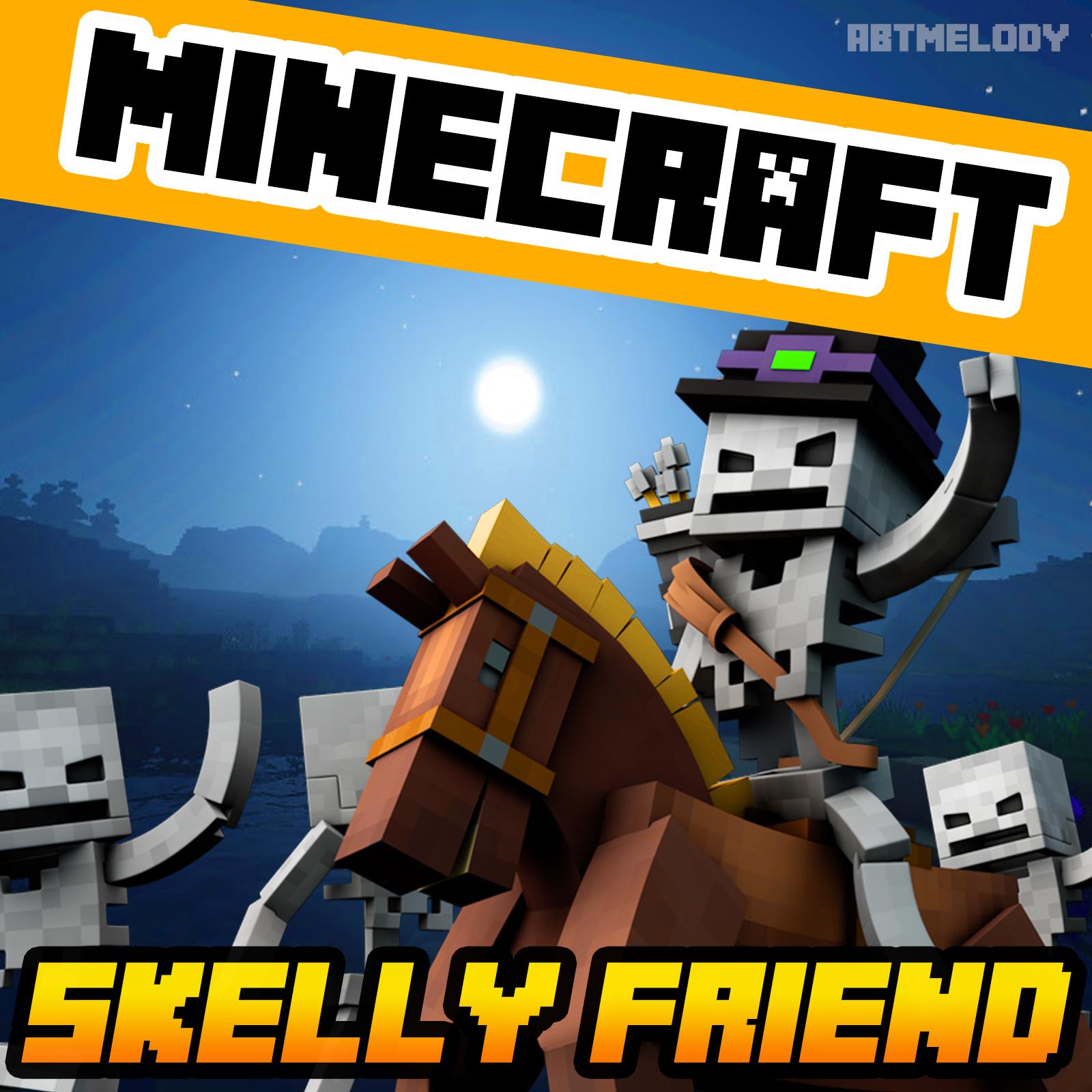 Skelly Friend