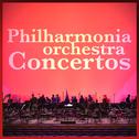 Philharmonia Orchestra: Concertos