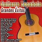 Guitarra Española, Grandes Éxitos专辑