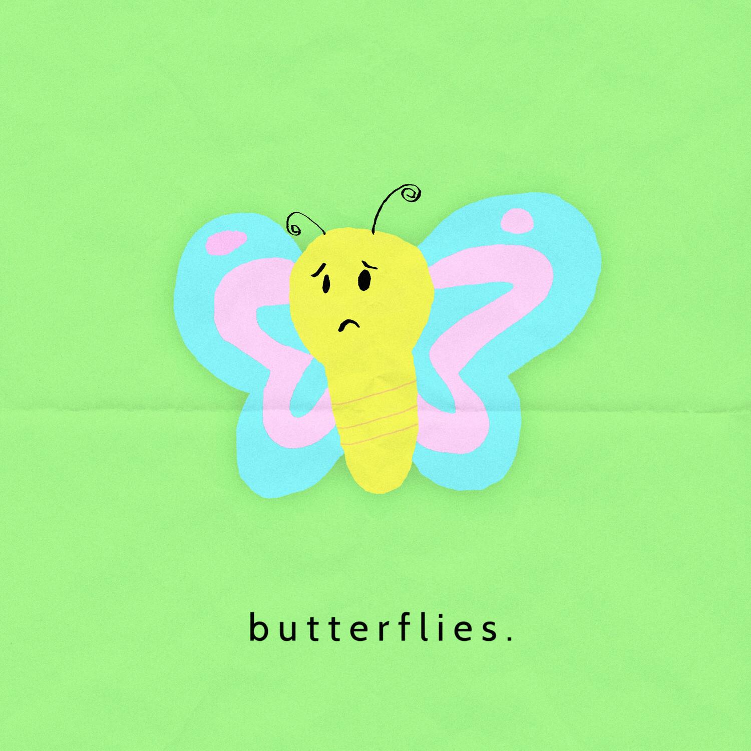 Butterflies