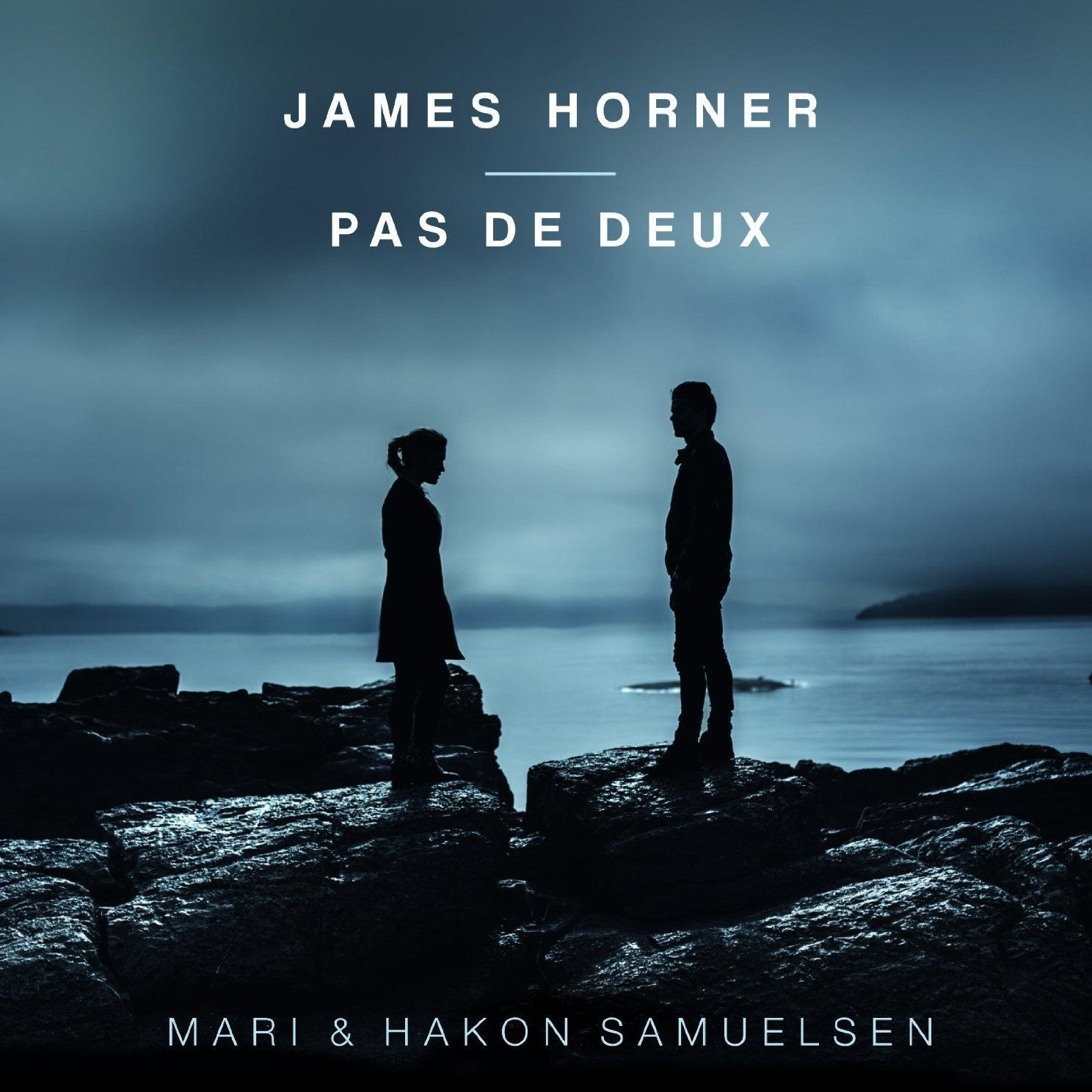 Pas de Deux