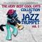 The Very Best Cool Cats Collection of Jazz Trumpet, Vol. 1专辑