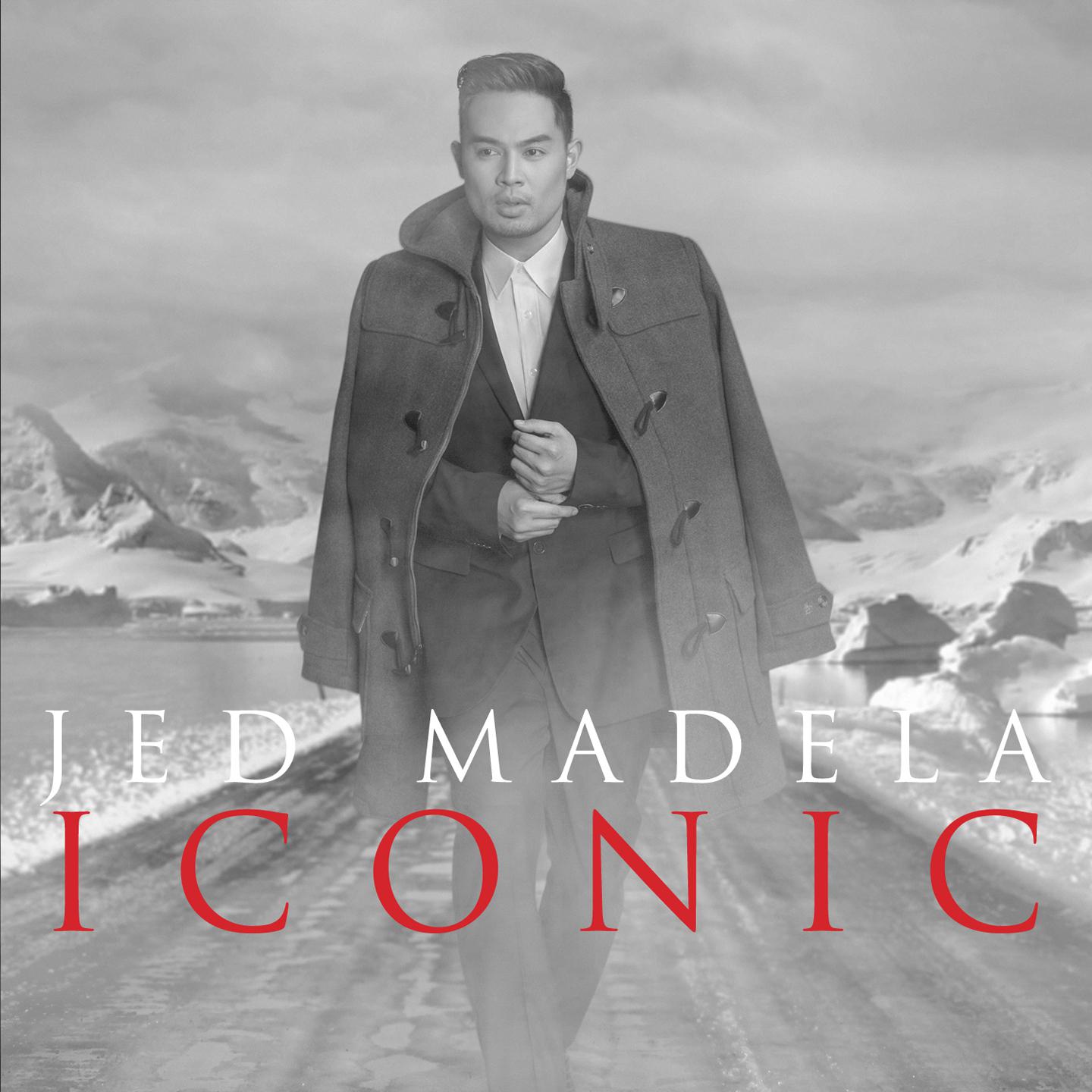 Jed Madela - Welcome to My World (Intro-Lude)