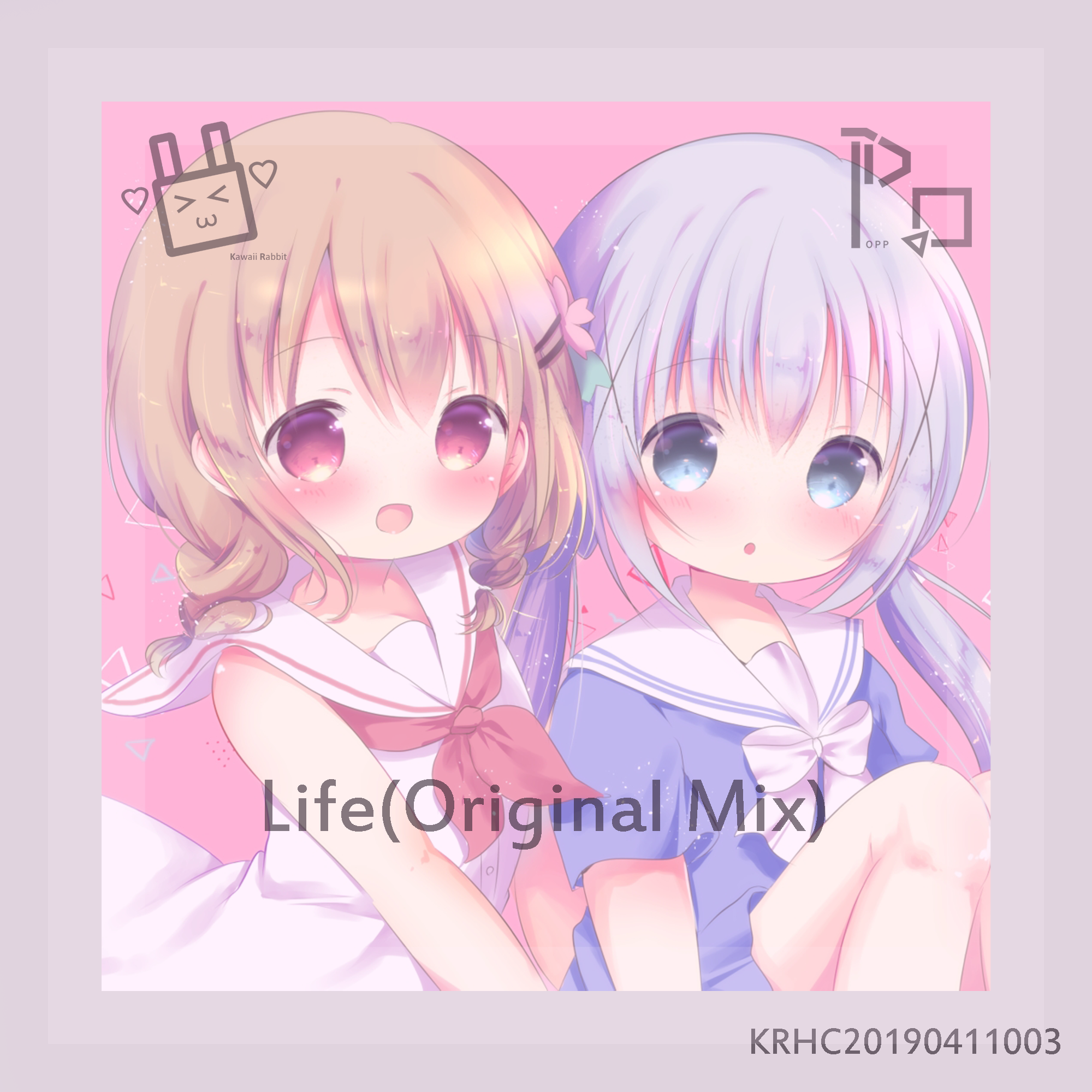 Life(Original Mix)专辑