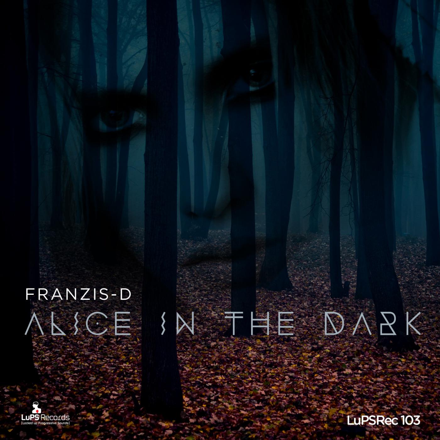 Alice in the Dark
