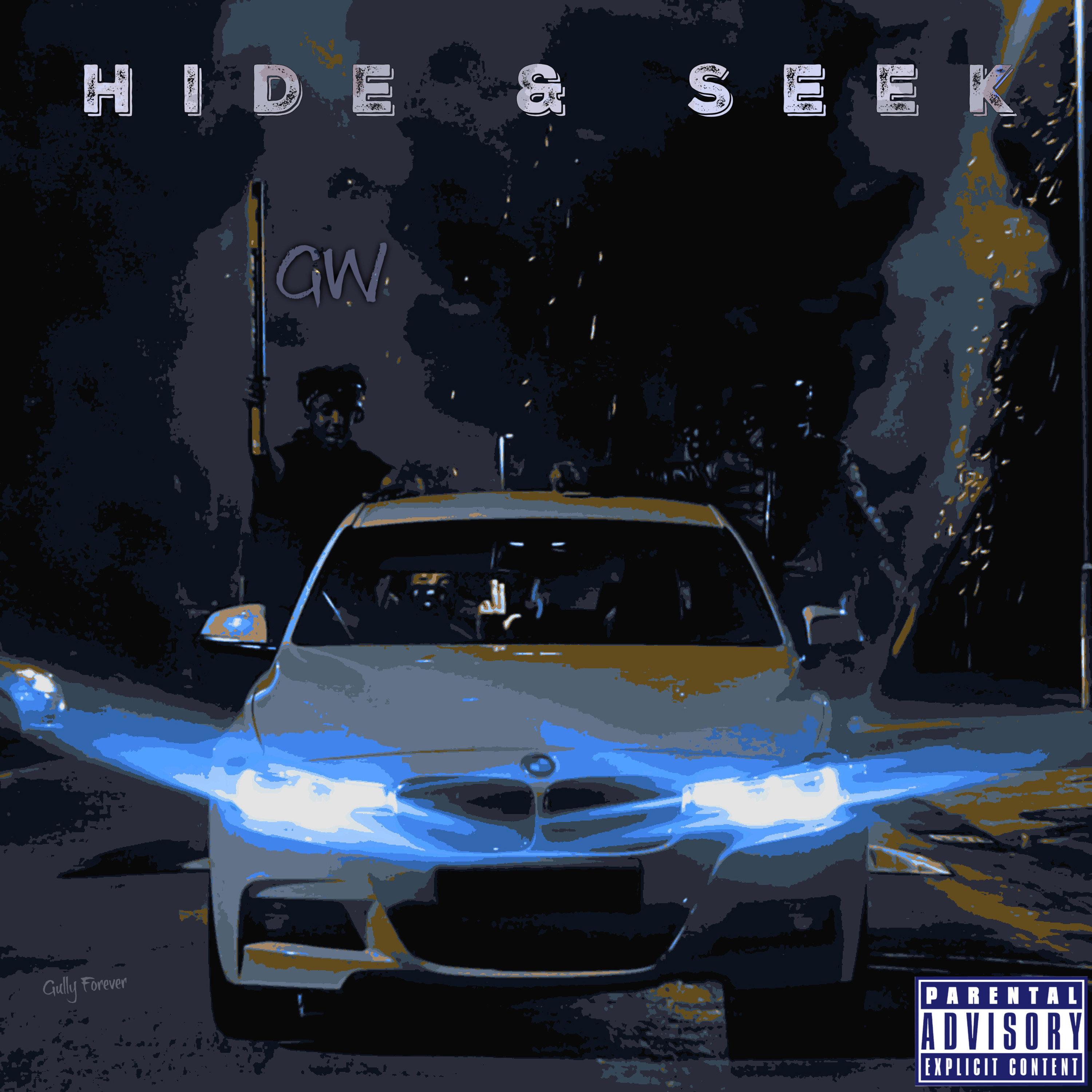 Hide & Seek